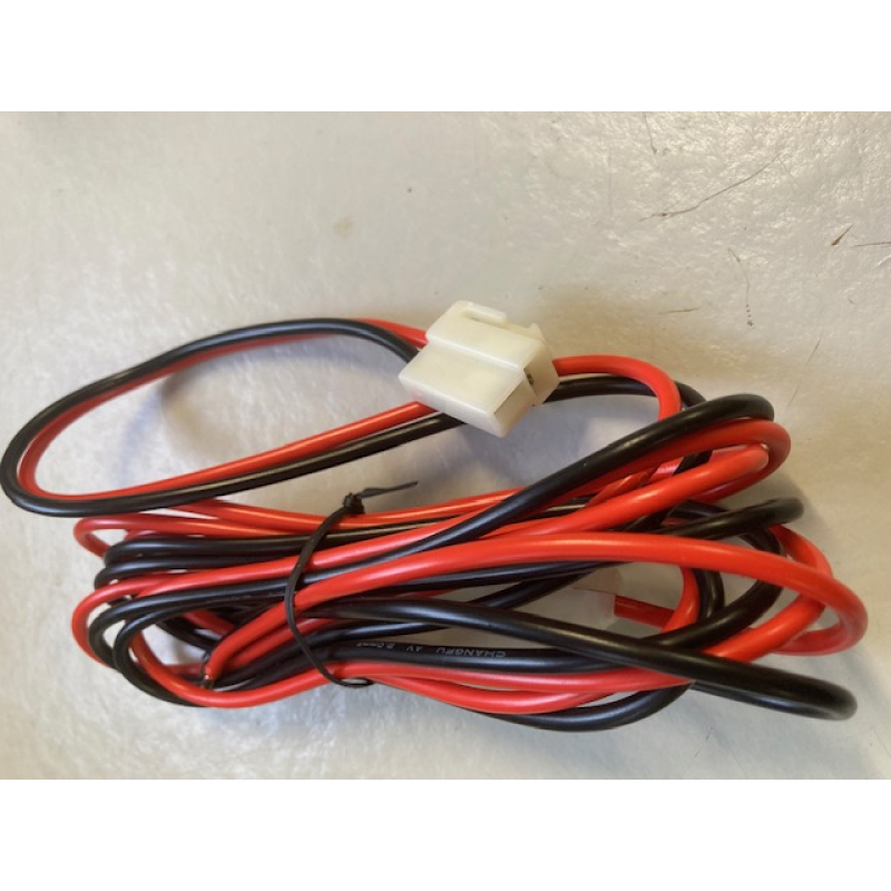 DC Powercord CRT Micron
